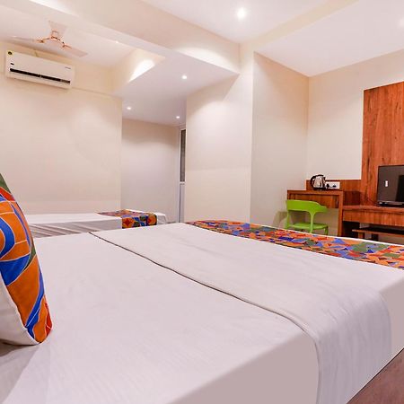 Fabexpress Utsav Residency - Nr Panvel Hotel Jāmb Екстериор снимка