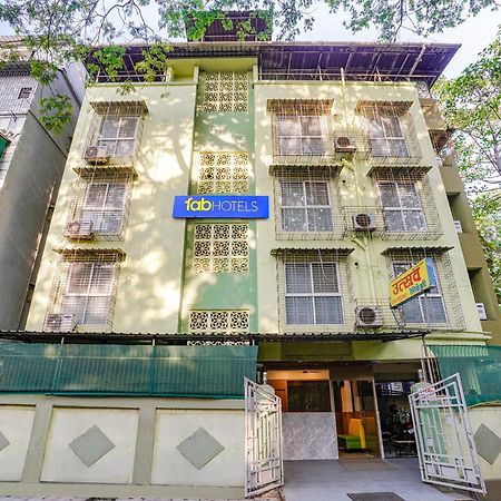 Fabexpress Utsav Residency - Nr Panvel Hotel Jāmb Екстериор снимка