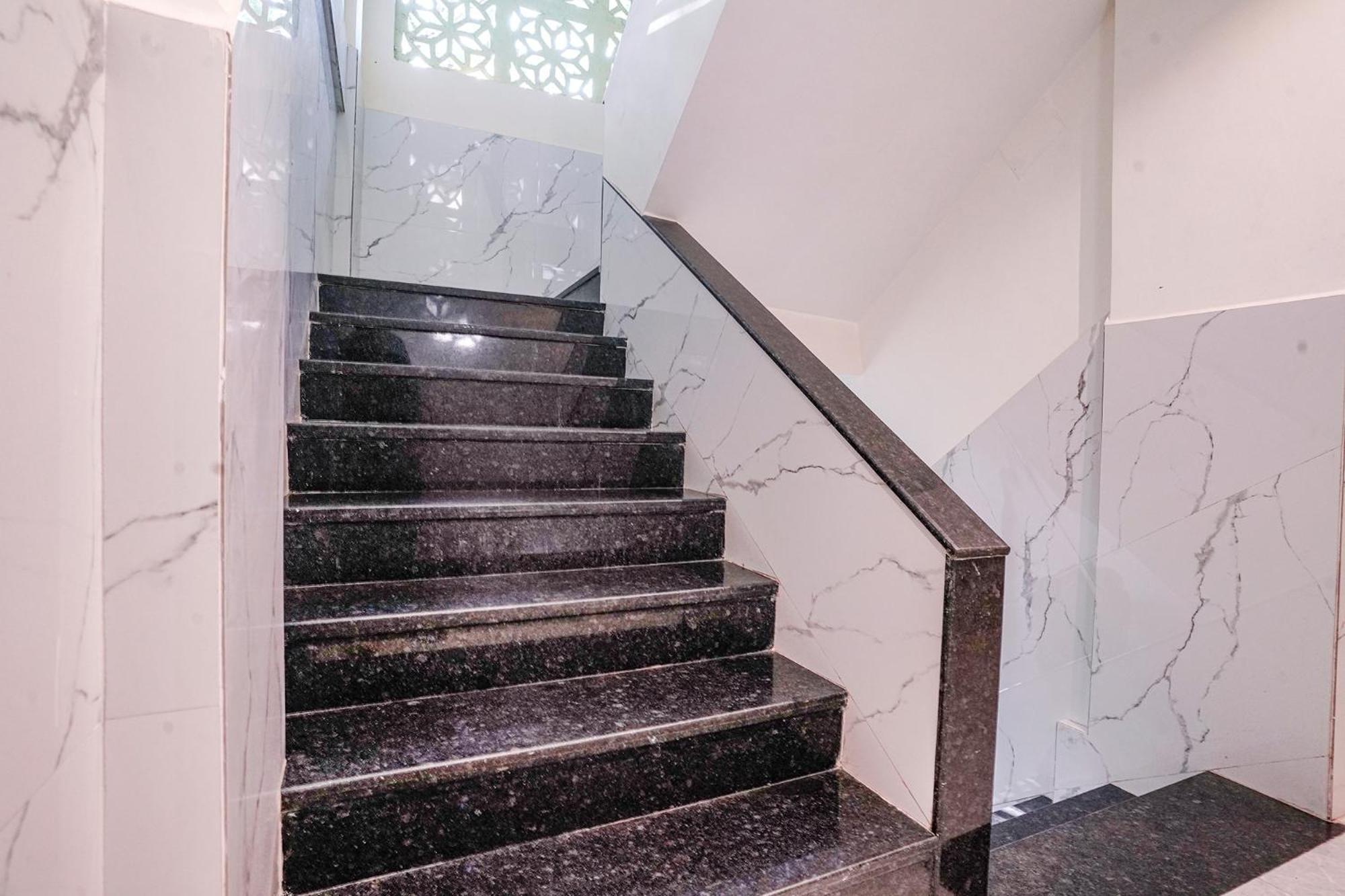 Fabexpress Utsav Residency - Nr Panvel Hotel Jāmb Екстериор снимка