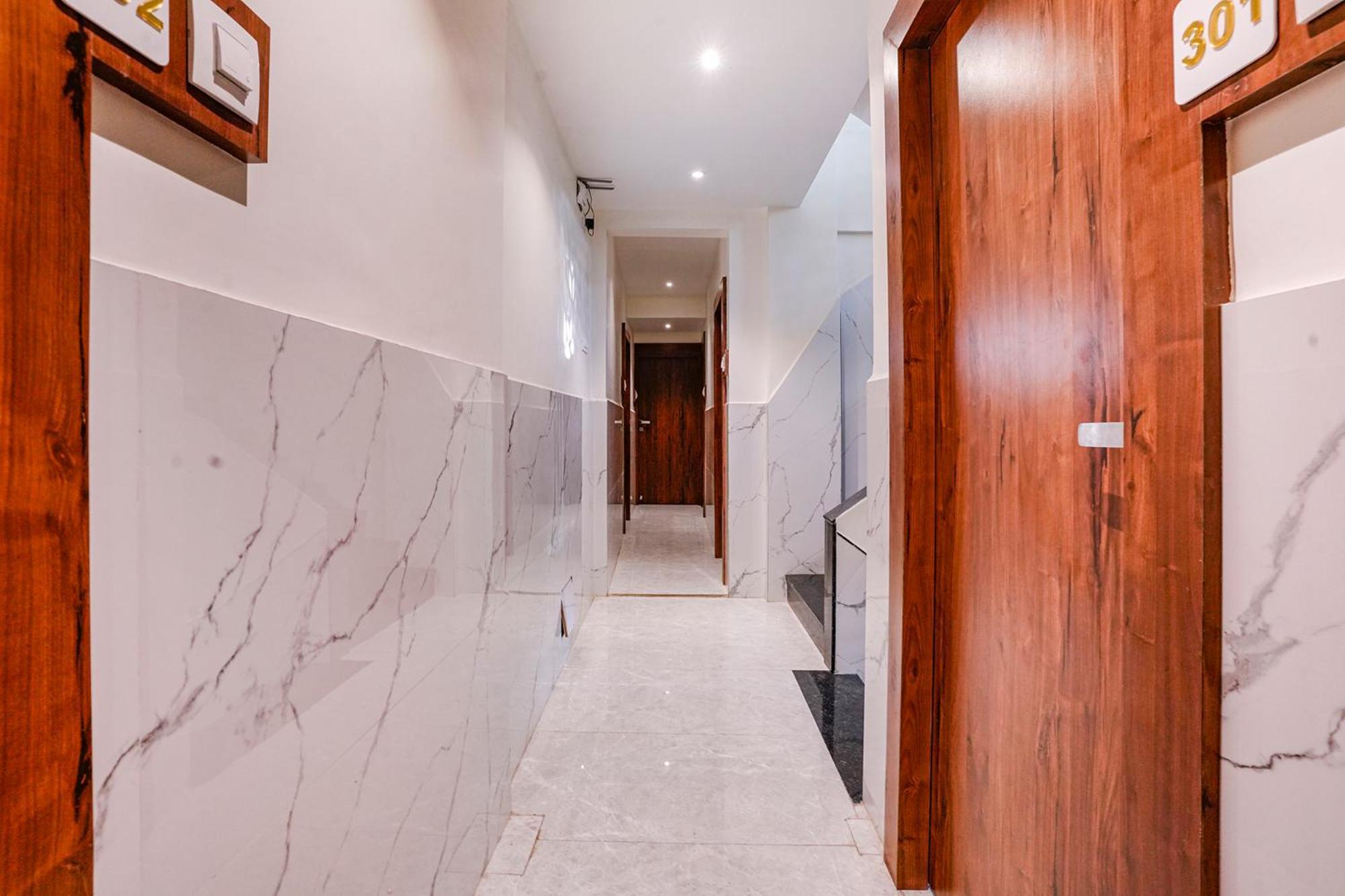 Fabexpress Utsav Residency - Nr Panvel Hotel Jāmb Екстериор снимка